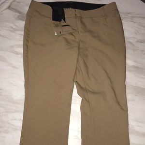 Express Columnist pants